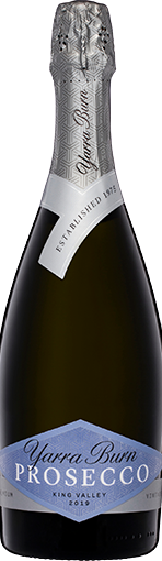 Yarra Burn King Valley Prosecco 2021 King Valley